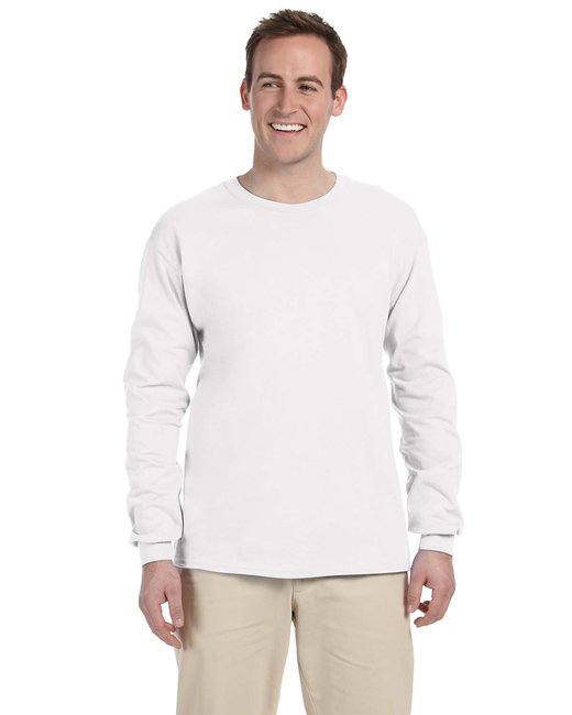 🌟Gildan Adult Ultra Cotton® Long-Sleeve T-Shirt