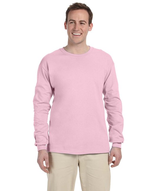 🌟Gildan Adult Ultra Cotton® Long-Sleeve T-Shirt