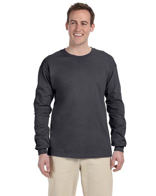 🌟Gildan Adult Ultra Cotton® Long-Sleeve T-Shirt