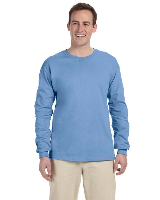 🌟Gildan Adult Ultra Cotton® Long-Sleeve T-Shirt