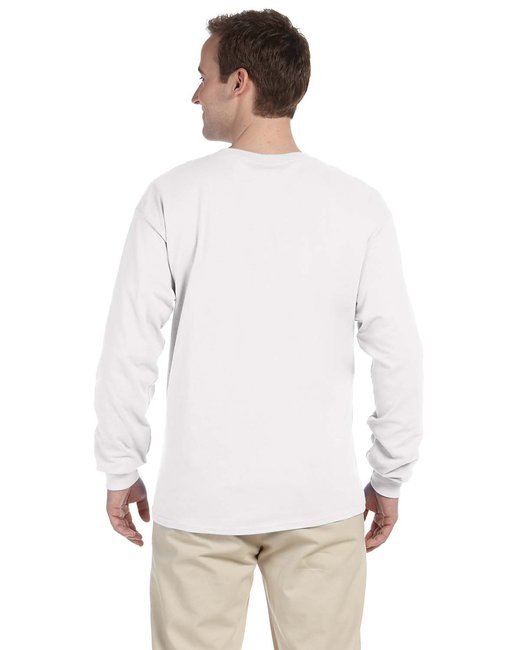 🌟Gildan Adult Ultra Cotton® Long-Sleeve T-Shirt