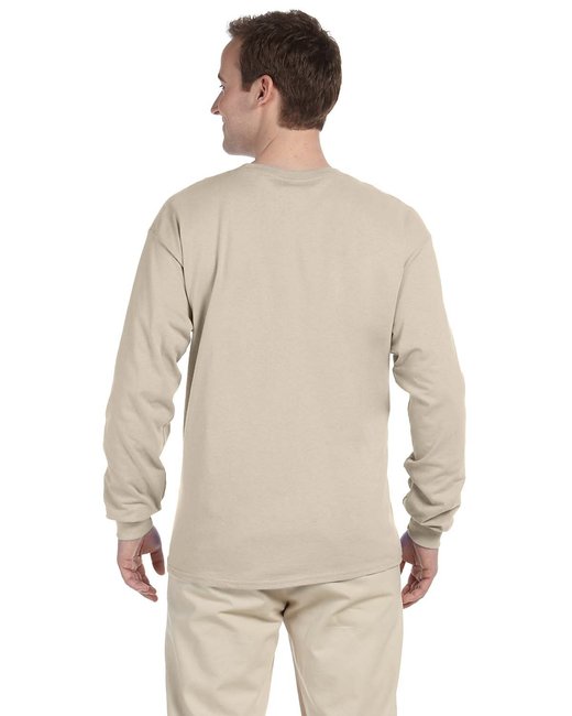 🌟Gildan Adult Ultra Cotton® Long-Sleeve T-Shirt