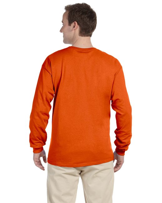 🌟Gildan Adult Ultra Cotton® Long-Sleeve T-Shirt