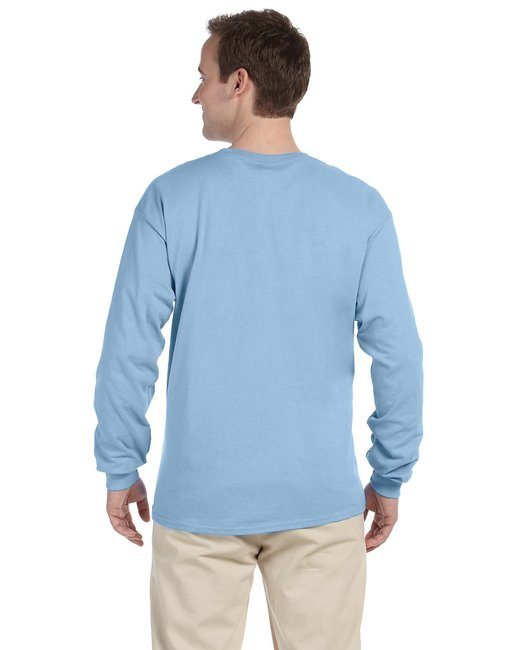 🌟Gildan Adult Ultra Cotton® Long-Sleeve T-Shirt