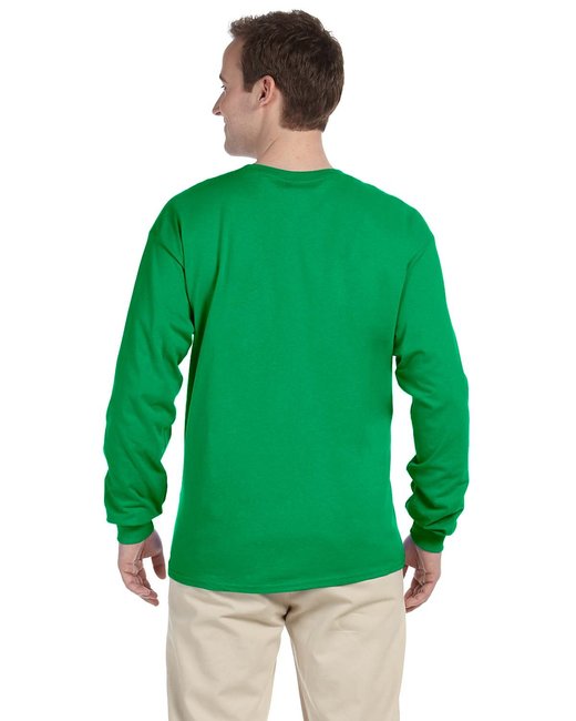 🌟Gildan Adult Ultra Cotton® Long-Sleeve T-Shirt