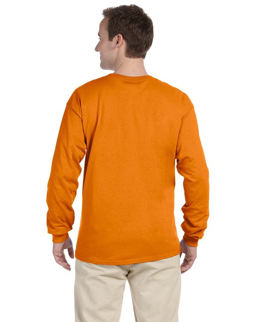 🌟Gildan Adult Ultra Cotton® Long-Sleeve T-Shirt