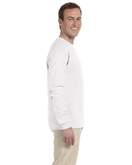 🌟Gildan Adult Ultra Cotton® Long-Sleeve T-Shirt