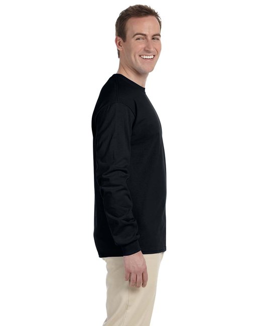 🌟Gildan Adult Ultra Cotton® Long-Sleeve T-Shirt