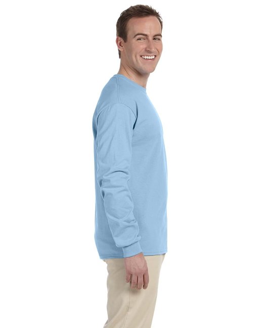 🌟Gildan Adult Ultra Cotton® Long-Sleeve T-Shirt