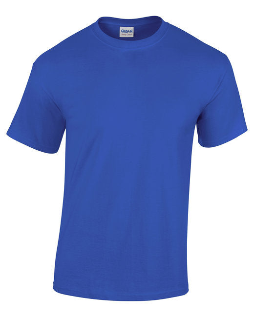 🌟Gildan Adult Heavy Cotton™ T-Shirt