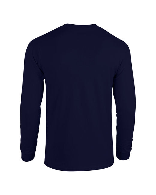 🌟Gildan Adult Heavy Cotton™ Long-Sleeve T-Shirt