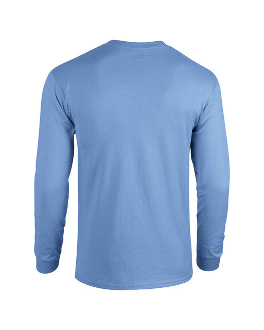 🌟Gildan Adult Heavy Cotton™ Long-Sleeve T-Shirt