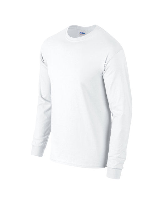 🌟Gildan Adult Heavy Cotton™ Long-Sleeve T-Shirt