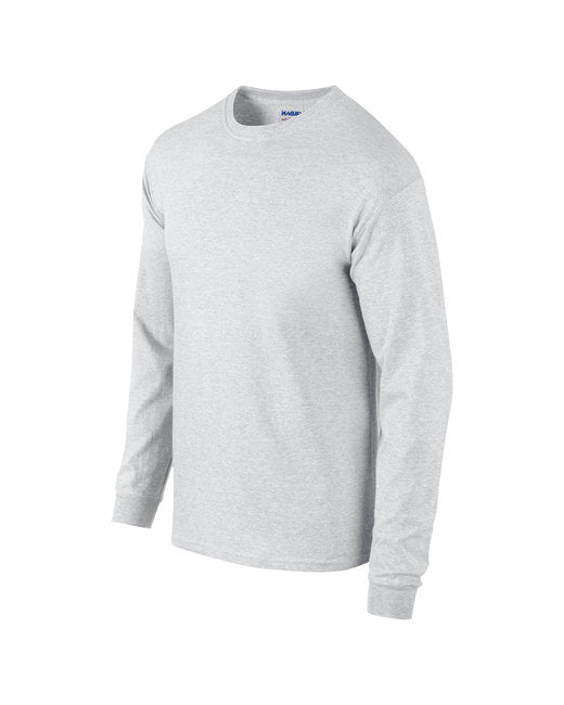 🌟Gildan Adult Heavy Cotton™ Long-Sleeve T-Shirt