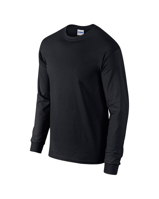 🌟Gildan Adult Heavy Cotton™ Long-Sleeve T-Shirt