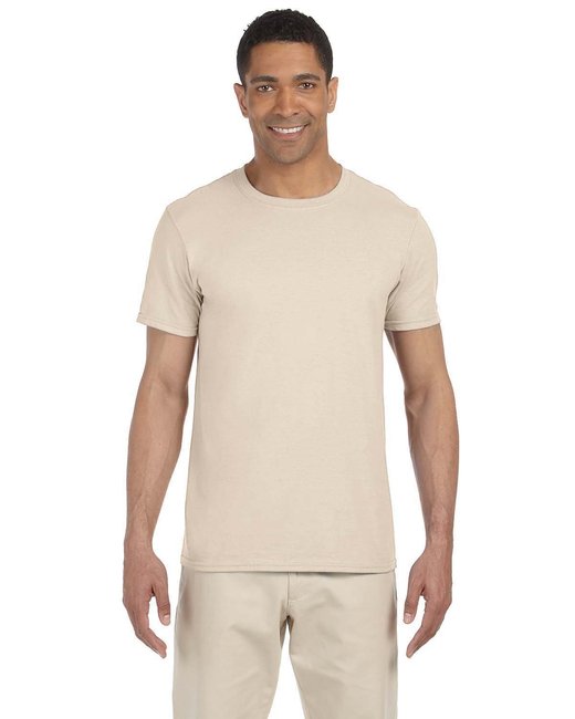 🌟Gildan Adult Softstyle® T-Shirt