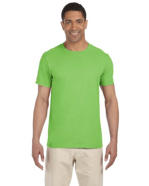 🌟Gildan Adult Softstyle® T-Shirt