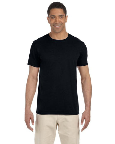 🌟Gildan Adult Softstyle® T-Shirt