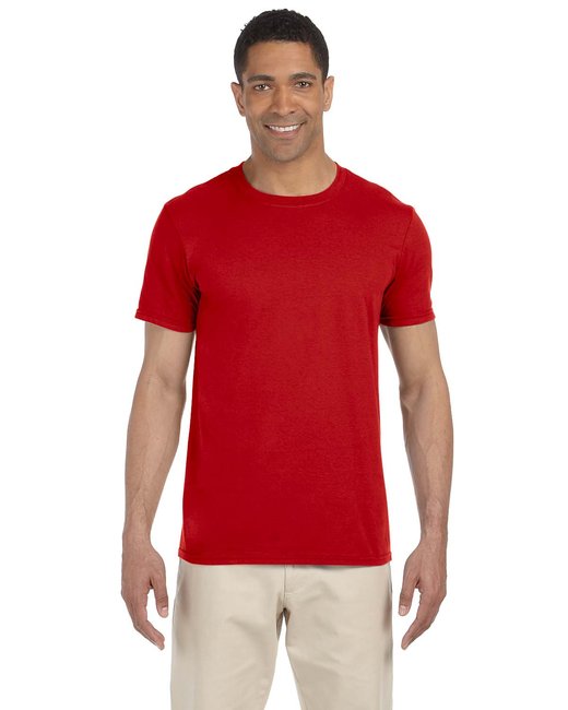 🌟Gildan Adult Softstyle® T-Shirt