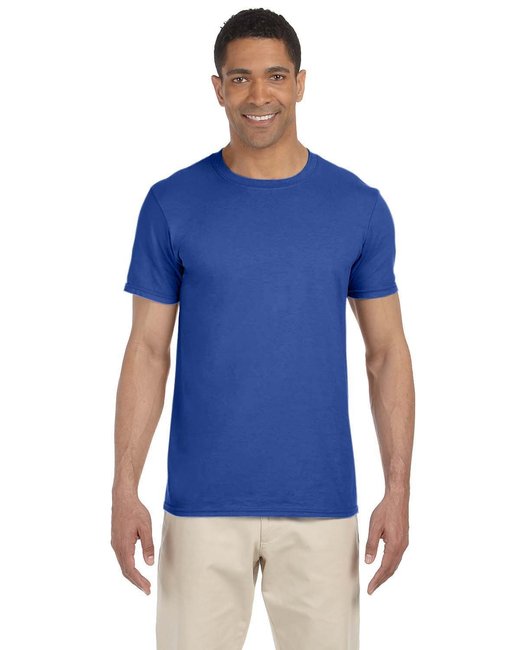 🌟Gildan Adult Softstyle® T-Shirt