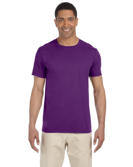 🌟Gildan Adult Softstyle® T-Shirt