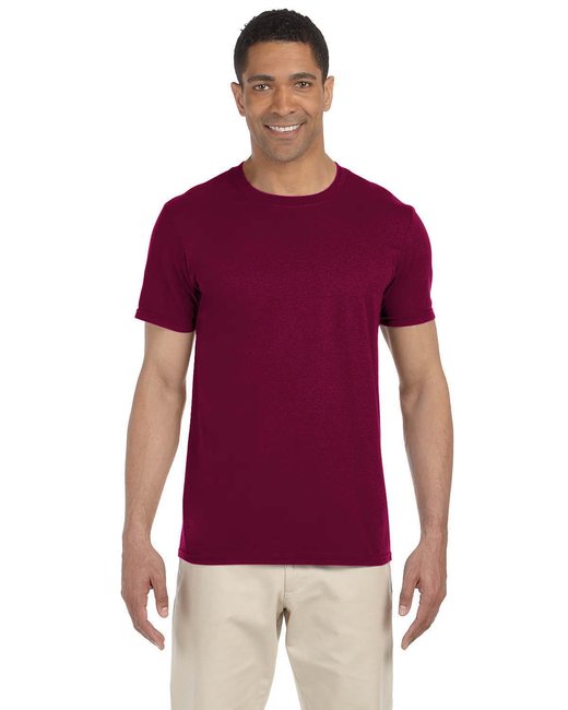 🌟Gildan Adult Softstyle® T-Shirt