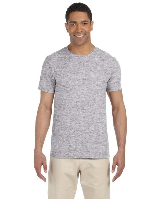 🌟Gildan Adult Softstyle® T-Shirt