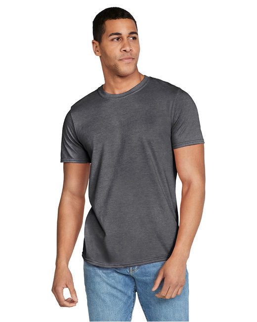 🌟Gildan Adult Softstyle® T-Shirt