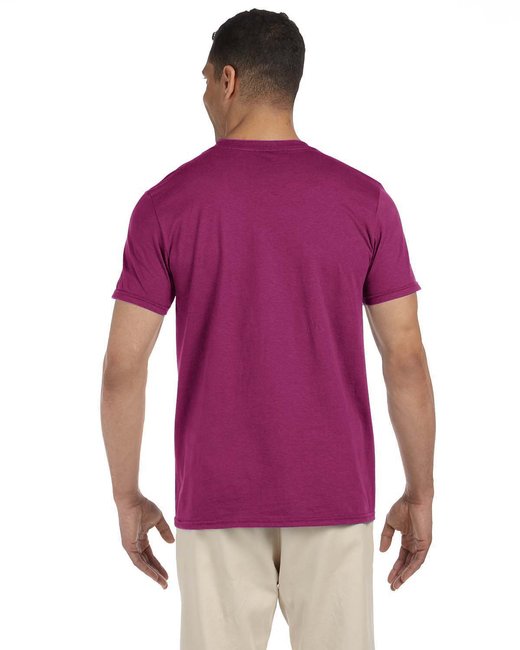 🌟Gildan Adult Softstyle® T-Shirt