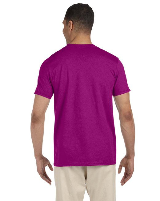 🌟Gildan Adult Softstyle® T-Shirt