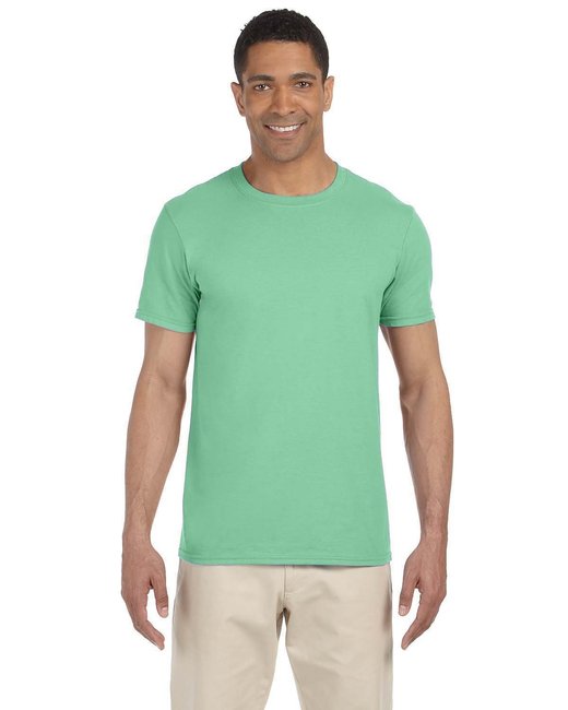 🌟Gildan Adult Softstyle® T-Shirt