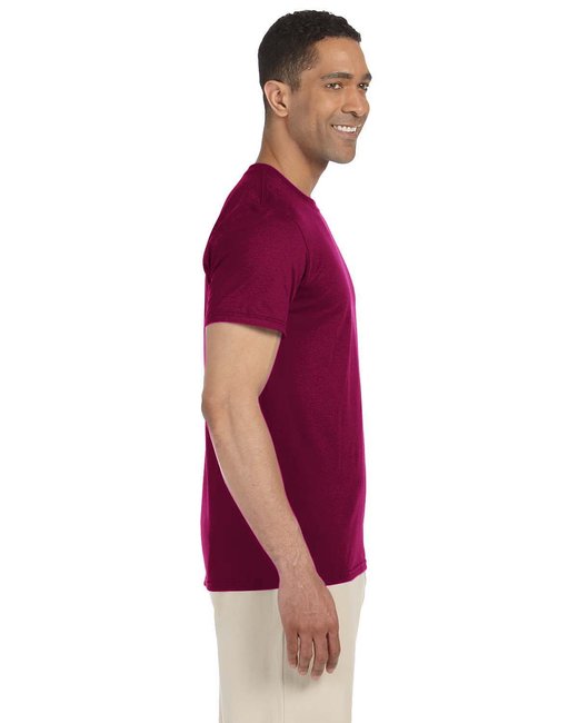 🌟Gildan Adult Softstyle® T-Shirt