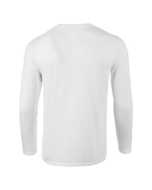 🌟Gildan Adult Softstyle® Long-Sleeve T-Shirt