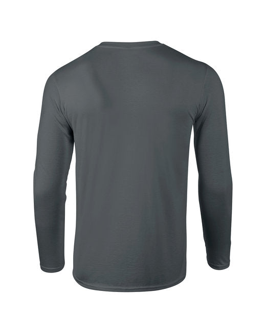 🌟Gildan Adult Softstyle® Long-Sleeve T-Shirt