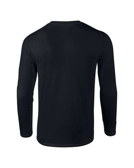 🌟Gildan Adult Softstyle® Long-Sleeve T-Shirt