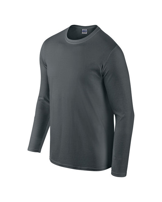 🌟Gildan Adult Softstyle® Long-Sleeve T-Shirt