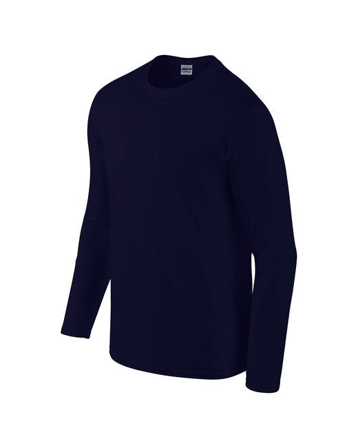 🌟Gildan Adult Softstyle® Long-Sleeve T-Shirt