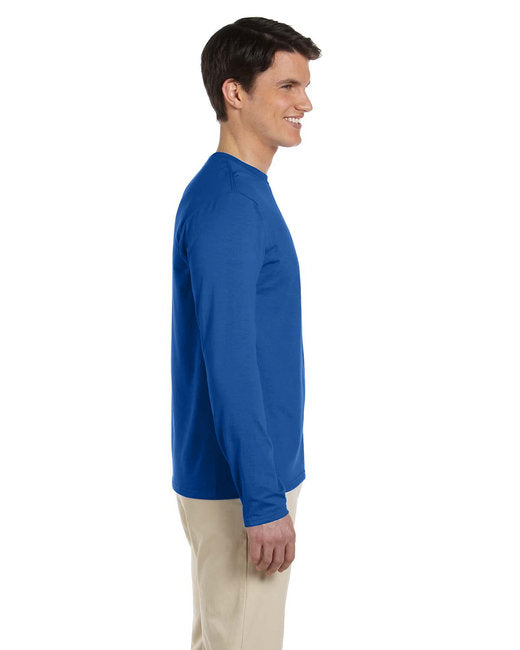 🌟Gildan Adult Softstyle® Long-Sleeve T-Shirt