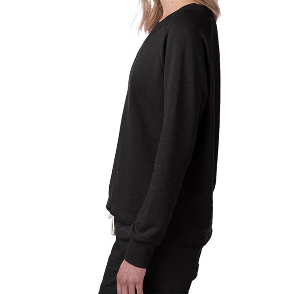 🖤Alternative Ladies' Lazy Day Pullover