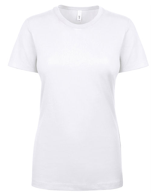 🔝Next Level Apparel Ladies' Ideal T-Shirt