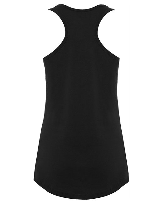 🔝Next Level Apparel Ladies' Ideal Racerback Tank