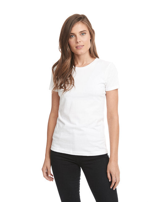 🔝Next Level Apparel Ladies' T-Shirt