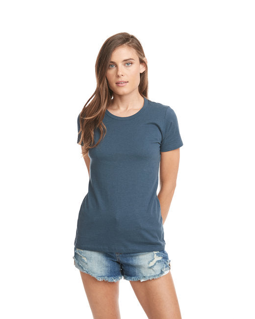 🔝Next Level Apparel Ladies' T-Shirt