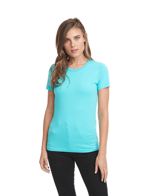 🔝Next Level Apparel Ladies' T-Shirt