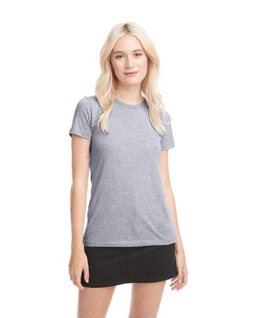 🔝Next Level Apparel Ladies' T-Shirt