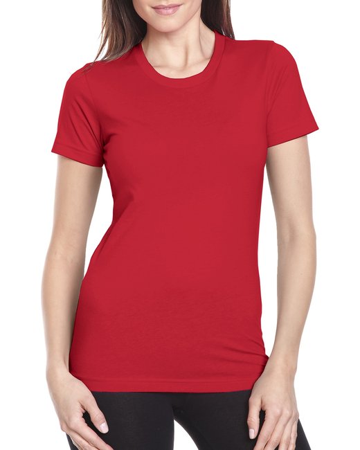 🔝Next Level Apparel Ladies' T-Shirt