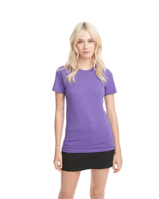 🔝Next Level Apparel Ladies' T-Shirt