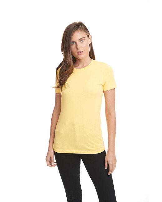 🔝Next Level Apparel Ladies' T-Shirt