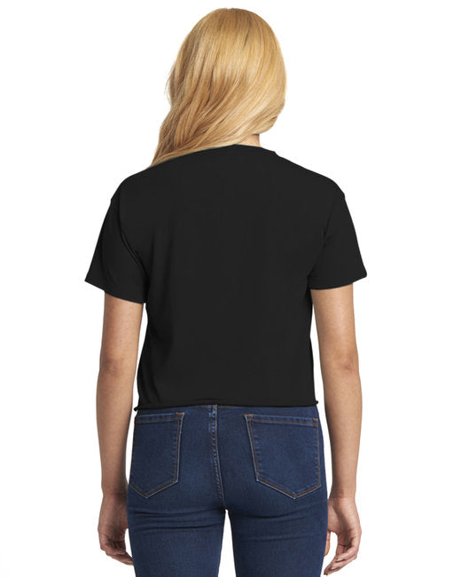 🔝Next Level Apparel Ladies' Festival Cali Crop T-Shirt