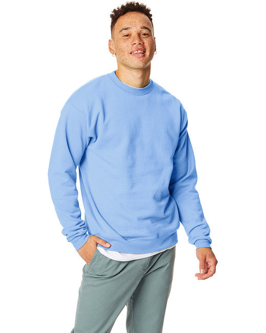 🌎Hanes Unisex Ecosmart® Crewneck Sweatshirt